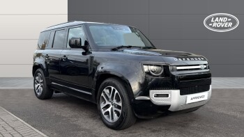 Land Rover Defender 3.0 D250 XS Edition 110 5dr Auto Diesel Estate